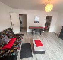 Möblierte 1 Zi-Wohnung in AUGSBURG gleich beim DOM