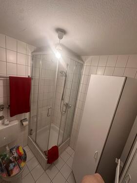 Foto - Etagenwohnung in Augsburg