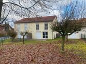 Foto - Doppelhaushälfte, Garten, Garage, Eschenbach in der Oberpfalz