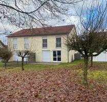 Doppelhaushälfte, Garten, Garage, Eschenbach in der Oberpfalz
