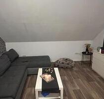 WOHNUNG IN RUHIGER UND DOCH ZENTRALER LAGE - Mudersbach