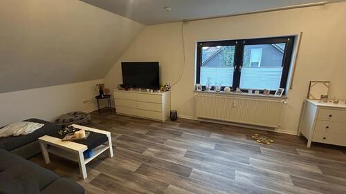 Foto - Etagenwohnung in Mudersbach zur Miete