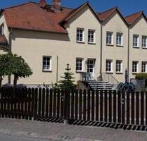 3 Zimmer Wohnung in 16909 Heiligengrabe OT Blumenthal - Wittstock/Dosse