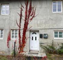 2 Zimmer Einliegerwohnung mit Garten ab sofort zu vermieten - Pforzheim Dillweißenstein