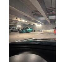 Tiefgaragenstellplatz zu vermieten - Edling