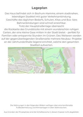 Foto - Einfamilienhaus zum Kaufen in Bochum