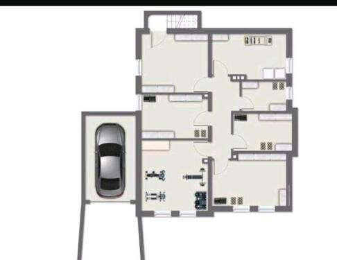 Foto - Einfamilienhaus in Rinteln zum Kaufen