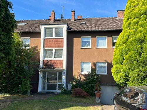 Foto - Mehrfamilienhaus mit 5 Mietparteien