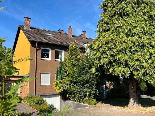 Foto - Einfamilienhaus in Dortmund