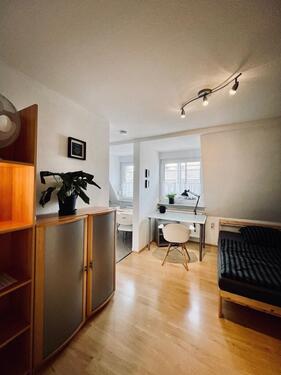 Foto - Etagenwohnung zur Miete in Weinstadt