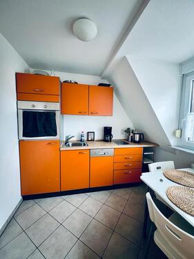 Foto - Etagenwohnung in Weinstadt zur Miete