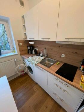 Foto - Etagenwohnung zur Miete in Berlin