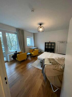 Foto - Etagenwohnung in Berlin