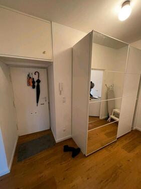 Foto - Etagenwohnung in Berlin zur Miete