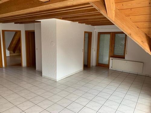 Foto - Etagenwohnung zur Miete in Gaienhofen