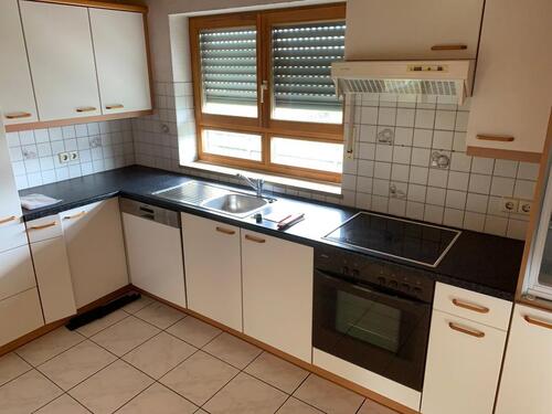 Foto - Etagenwohnung in Gaienhofen zur Miete