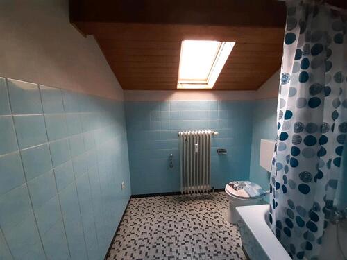 Foto - Etagenwohnung in Mannheim