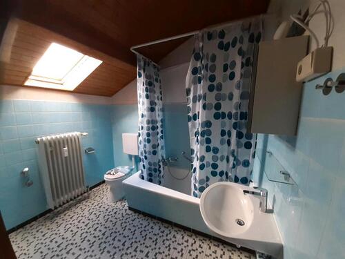 Foto - Etagenwohnung in Mannheim zur Miete