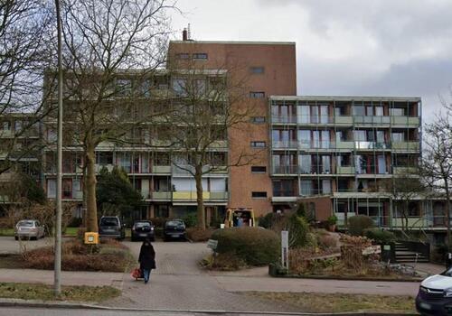 Foto - Ab Ü60!: Seniorenwohnanlage: 2-Zimmer-Wohnung (WBS 2 Wohnräume zwingend notwendig!)