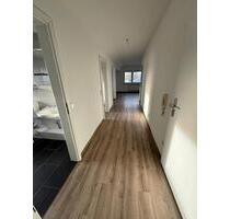 2 ZKB Dachgeschoßwohnung in Gießen-Lützellinden