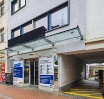 50 m² im Seltersweg Attraktives Ladengeschäft in 1A-Lage von Gießen