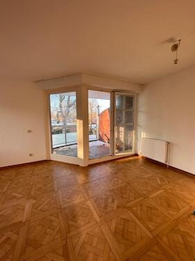 Foto - Etagenwohnung in Hamburg zur Miete