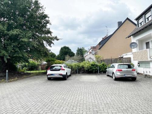 Foto - Stellplatz Köln-Worringen: Auto • Wohnmobil • Anhänger