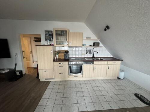 Foto - 2 Zimmer Etagenwohnung zur Miete in Bremervörde