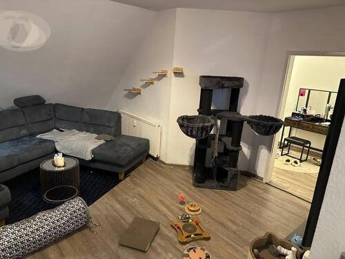 Foto - Etagenwohnung in Bremervörde zur Miete