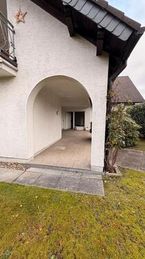 Foto - 3 Zimmer Etagenwohnung zur Miete in Lindlar