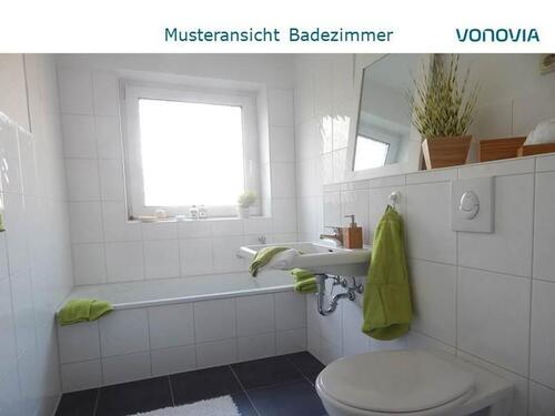 Foto - 3 Zimmer Etagenwohnung zur Miete in Essen