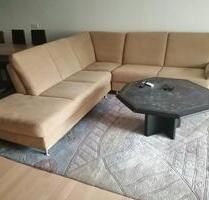 2-Zimmer-Einliegerwohnung vollmöbliert, ca. 60 qm in Emtmannsberg - Seybothenreuth