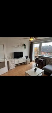 Foto - Pendlerwohnung - 750,00&nbsp;EUR Kaltmiete, ca.&nbsp; 30,00&nbsp;m&sup2;