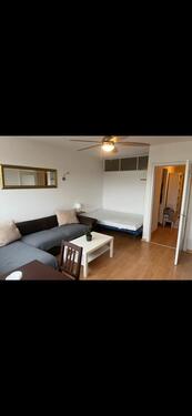 Foto - 1 Zimmer Etagenwohnung zur Miete in Hamburg