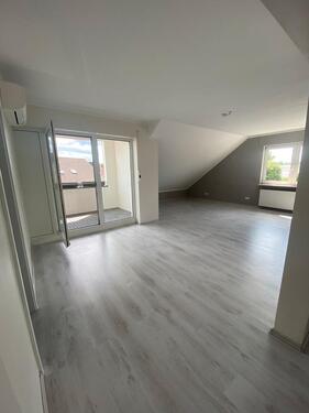 Foto - 3 Zimmer Dachgeschoßwohnung in Borken