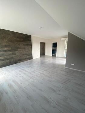 Foto - Dachgeschoßwohnung in Borken zur Miete