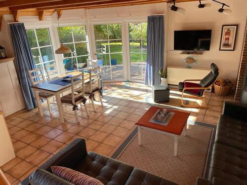 Foto - Einfamilienhaus in Wurster Nordseeküste zum Kaufen