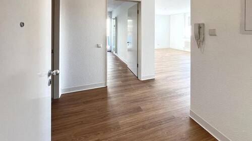 Foto - 2 Zimmer Erdgeschoßwohnung zur Miete in Weilheim