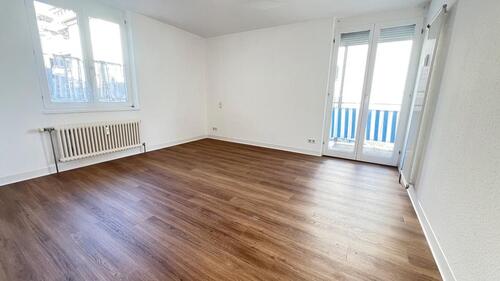 Foto - 2 Zimmer Erdgeschoßwohnung in Weilheim