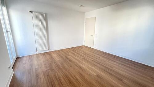 Foto - Erdgeschoßwohnung in Weilheim zur Miete