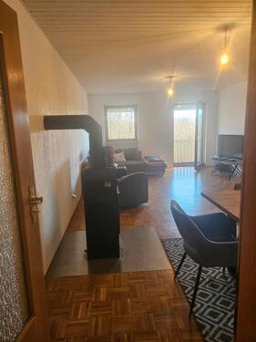 Foto - 6 Zimmer Etagenwohnung zur Miete in Hauzenberg