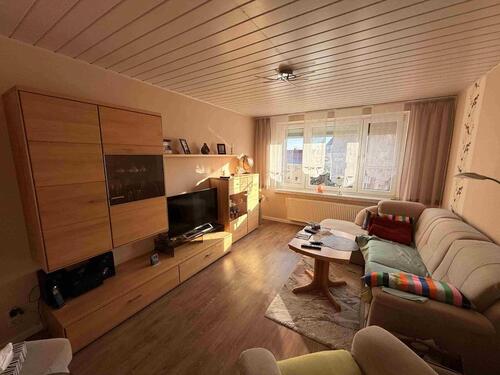 Foto - Sanierte 3-Zimmer-Wohnung in der Nähe des Markt