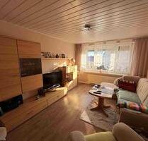 Sanierte 3-Zimmer-Wohnung in der Nähe des Markt - Zerbst (Anhalt)