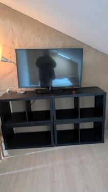 Foto - 1 Zimmer Dachgeschoßwohnung in Dassow