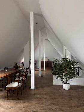 Foto - 2 Zimmer Maisonettenwohnung zur Miete in Malente