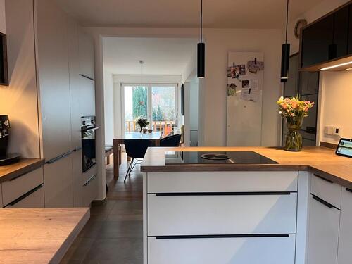 Foto - Charmantes Reihenmittelhaus mit Altbau-Flair & moderner Sanierung