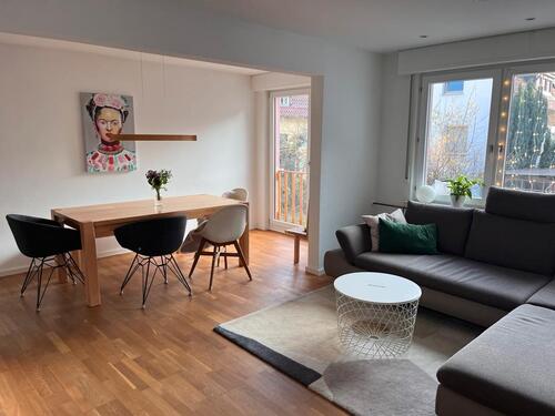 Foto - 3 Zimmer Reihenhaus in Weinsberg