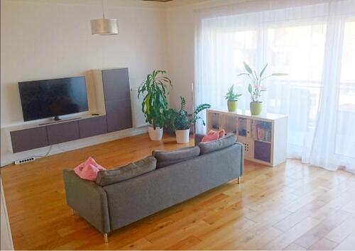 Foto - Loft - Studio - Atelier in Augsburg zur Miete