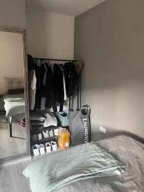 Foto - 2 Zimmer Wohnung zum 1.05.26 in Niederwerrn