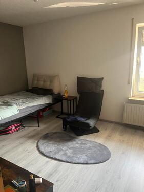 Foto - 2 Zimmer Etagenwohnung in Niederwerrn